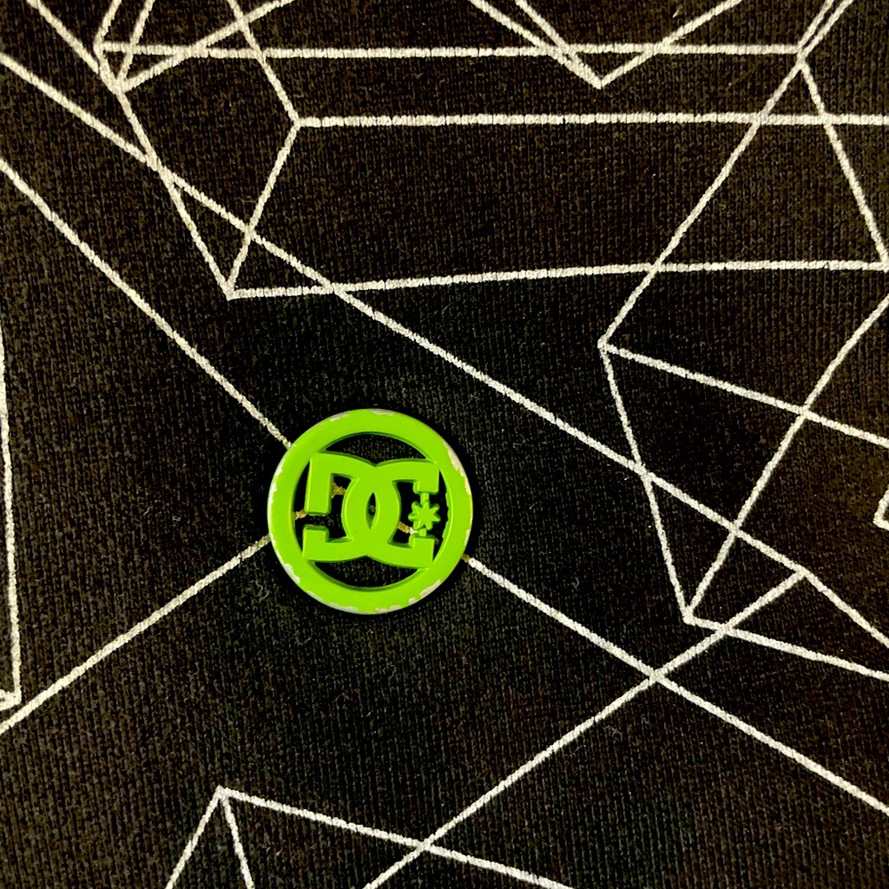 DC Shoes Hoodie